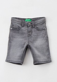 Шорты джинсовые United Colors of Benetton