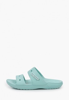 Сланцы Crocs