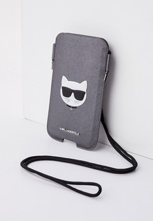 Чехол для iPhone Karl Lagerfeld