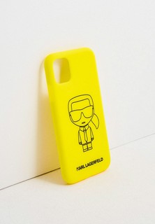 Чехол для iPhone Karl Lagerfeld