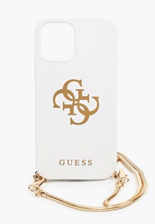 Чехол для iPhone Guess