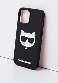 Чехол для iPhone Karl Lagerfeld