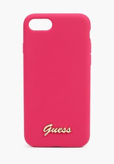 Чехол для iPhone Guess