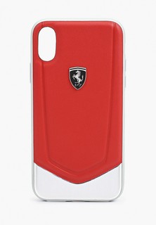 Чехол для iPhone Ferrari