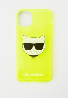 Чехол для iPhone Karl Lagerfeld