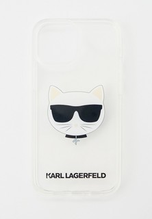 Чехол для iPhone Karl Lagerfeld