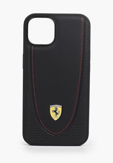 Чехол для iPhone Ferrari