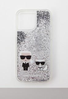 Чехол для iPhone Karl Lagerfeld