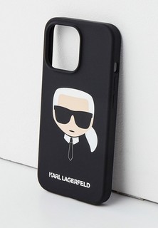 Чехол для iPhone Karl Lagerfeld