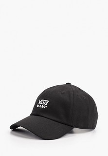 Бейсболка Vans