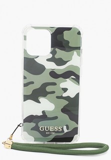 Чехол для iPhone Guess