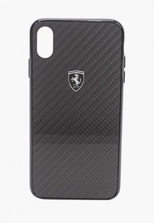 Чехол для iPhone Ferrari