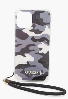 Чехол для iPhone Guess