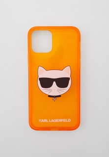 Чехол для iPhone Karl Lagerfeld