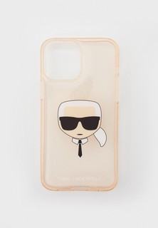 Чехол для iPhone Karl Lagerfeld