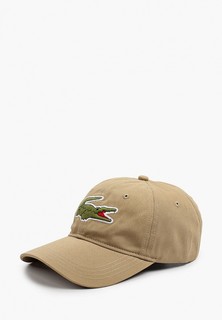 Бейсболка Lacoste