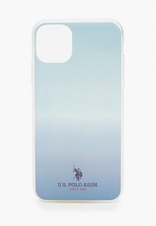 Чехол для iPhone U.S. Polo Assn.