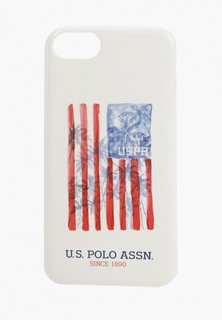Чехол для iPhone U.S. Polo Assn.