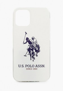 Чехол для iPhone U.S. Polo Assn.