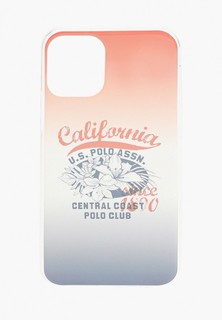 Чехол для iPhone U.S. Polo Assn.