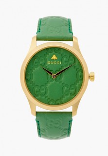 Часы Gucci