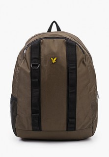 Рюкзак Lyle & Scott