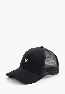 Бейсболка Lyle & Scott