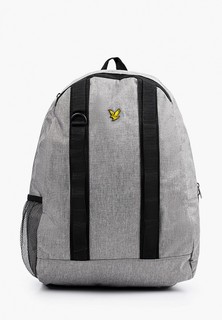 Рюкзак Lyle & Scott