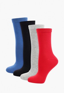 Носки 4 пары United Colors of Benetton