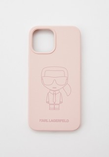 Чехол для iPhone Karl Lagerfeld