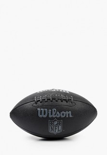 Мяч футбольный Wilson