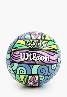 Мяч волейбольный Wilson