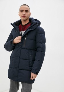 Куртка утепленная Urban Fashion for Men