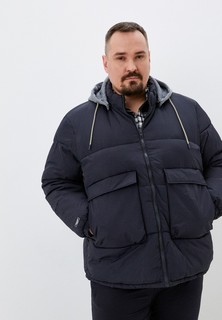 Куртка утепленная Jack & Jones