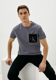 Футболка Calvin Klein Jeans