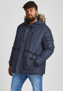 Парка Jack & Jones