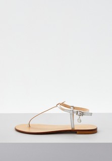 Сандалии Trussardi