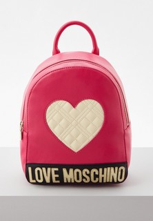 Рюкзак Love Moschino