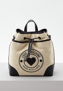 Рюкзак Love Moschino