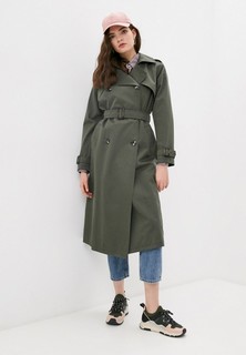 Плащ Smiths brand