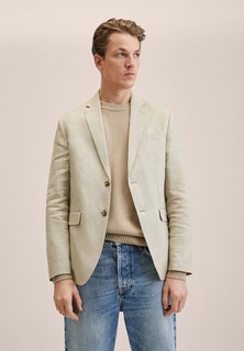 Пиджак Mango Man