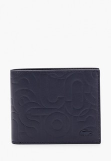 Кошелек Lacoste