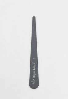 Пилка для ногтей Royal Tools