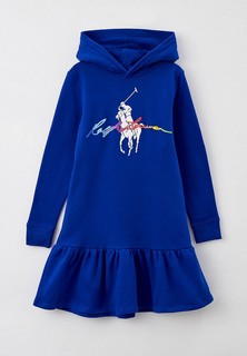 Платье Polo Ralph Lauren