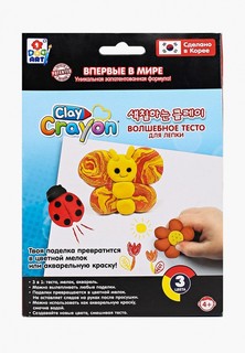 Набор для творчества 1Toy