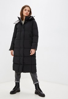 Куртка утепленная Снежная Королева