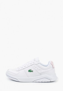 Кроссовки Lacoste
