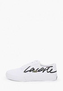 Кеды Lacoste