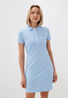 Платье Lacoste
