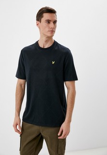 Футболка Lyle & Scott